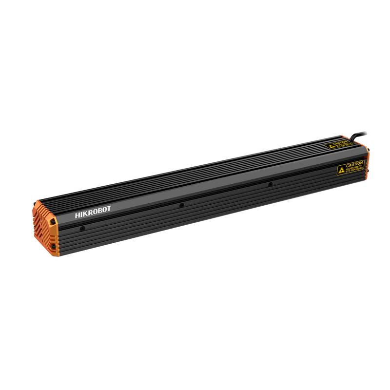 HIKROBOT MV-LLDS-H-50-30-W 産業用LEDマシンビジョンバーライト、ホワイト 50x30mm