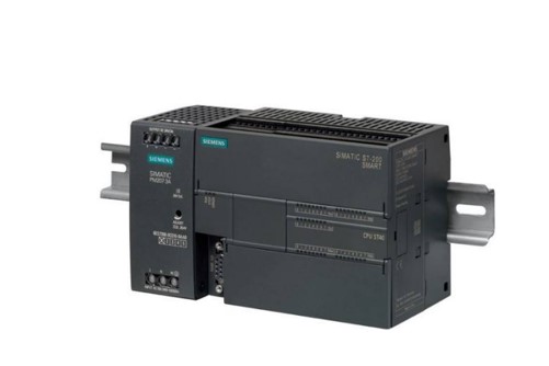 Siemens S 7-200 SMARTシリアル通信FAQ