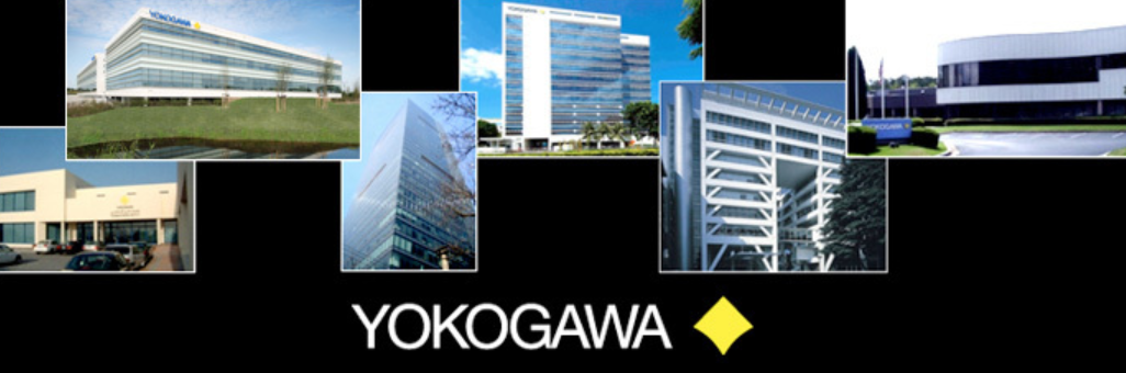 Yokogawa/横河電機