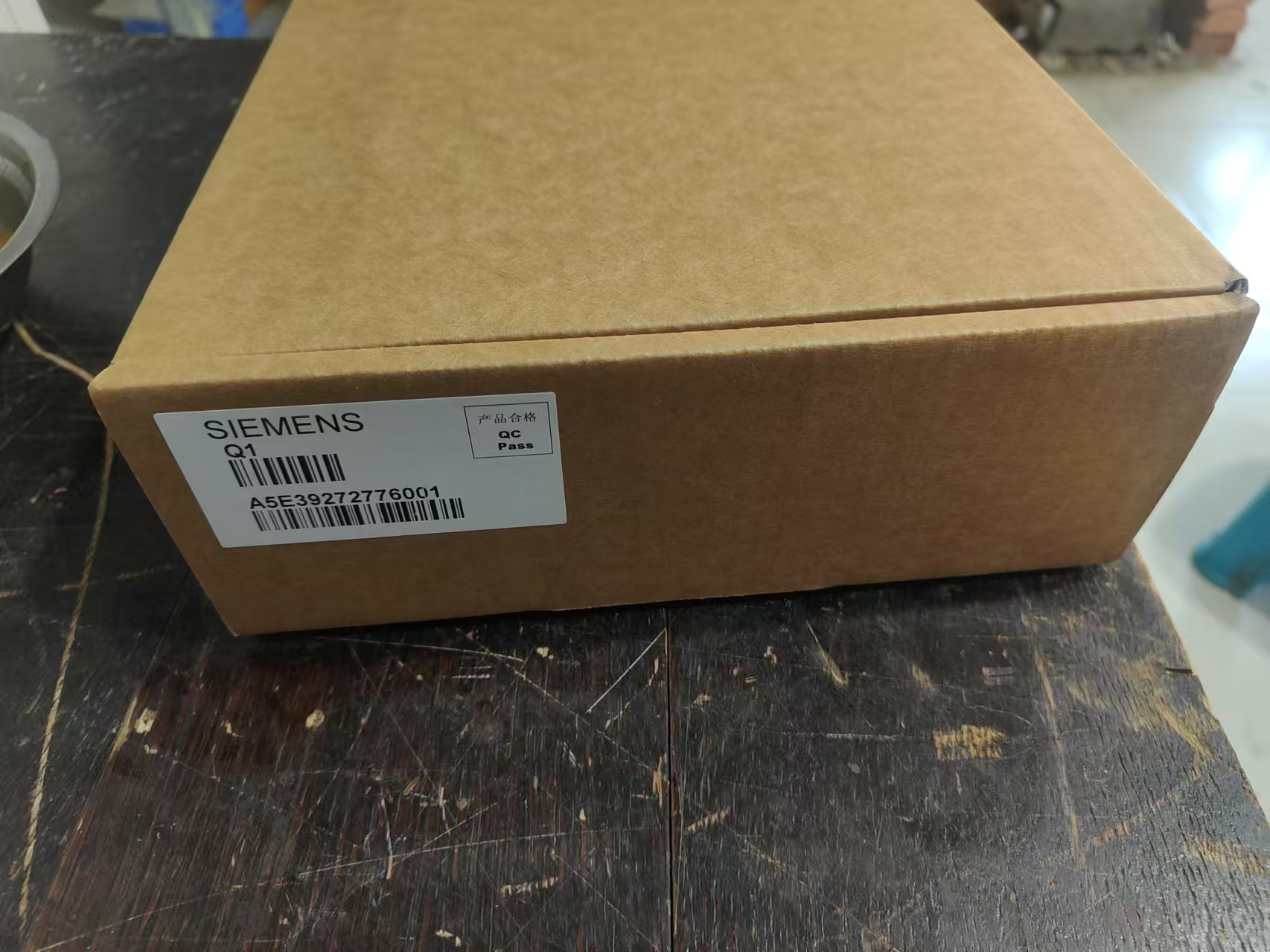 部品番号 A5E39414982001 シーメンス ロビコン GH180 PCA 電源制御板 - 750AC GENV