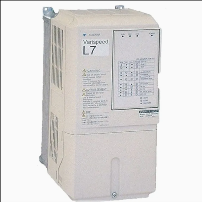 Yaskawa Hg1000 - 55t4: 高性能周波数インバータ