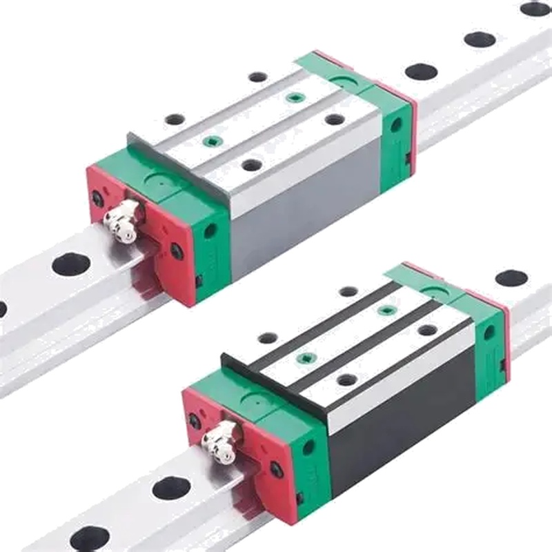 SCHNEEBERGER MR W 35-B-G2-V2線形ガイドレール:高精度Specs&アプリケーション