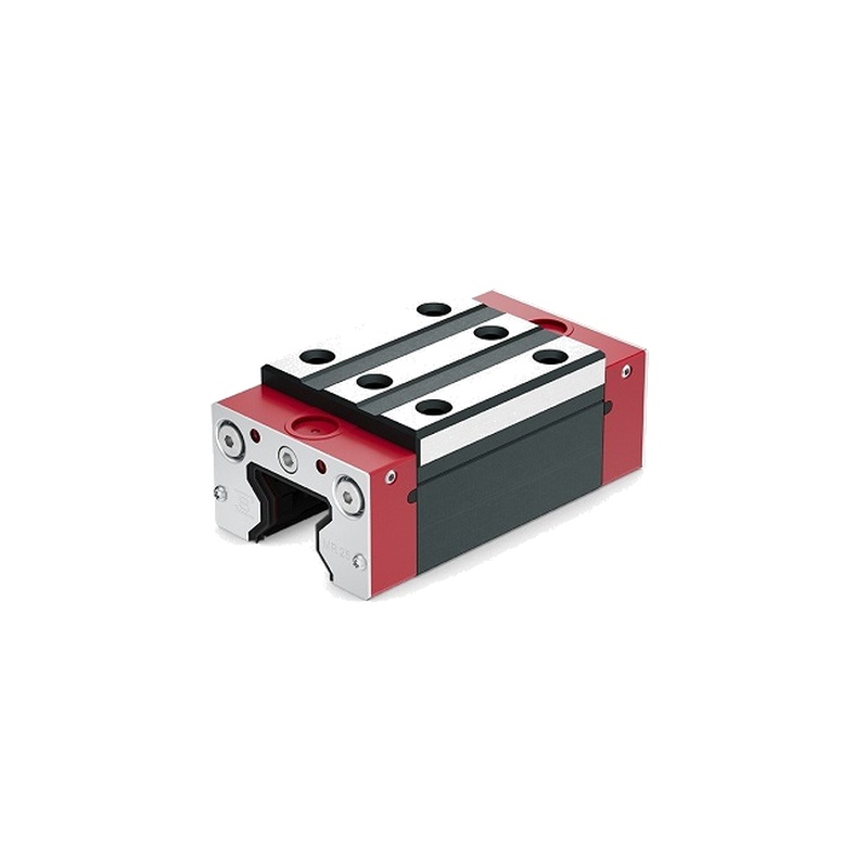 SCHNEEBERGER MR W 100-B-G2-V2線形ガイド:180kN負荷&IP69K保護
