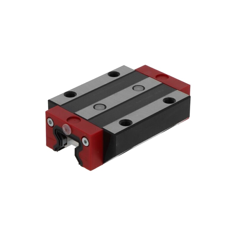 SCHNEEBERGER BM W 20-D-G2-V2 ベルトドライブ線形軸: 20mm 幅、3m/s 速度
