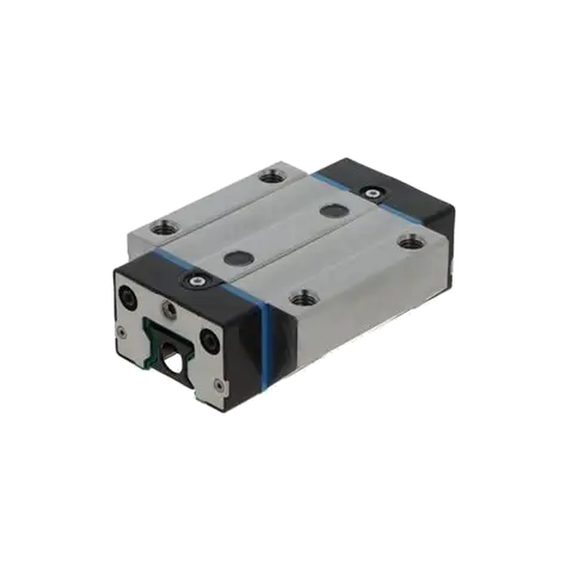 SCHNEEBERGER BMW W 35-A-G2-V2 線形ガイド: 35mm レール、重い汚染保護