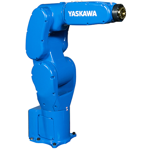 ヤスカワGP4ユニバーサルロボット – 工場自動化に信頼できる