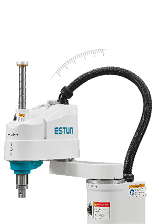 ESTUN ER10-500-SR SCARAロボット - 高トルク産業ロボット