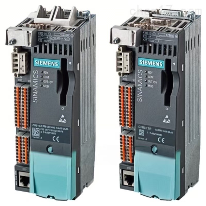 シーメンス 6SL3330-1TE34-2AA3 30kW 非再生電源ユニット