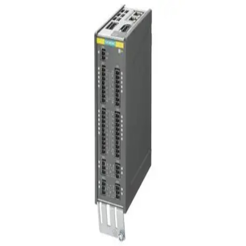 シーメンス 6SL3120-1TE13-0AA3 S120 単一モーター モジュール ブックサイズ