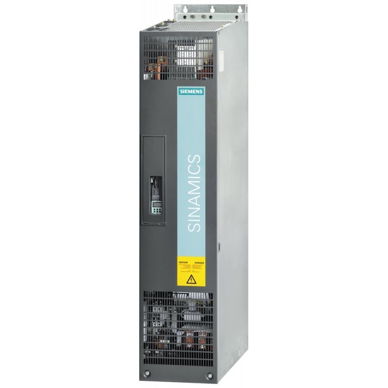 シーメンス 6SL3310-1TE32-1AA3 シャシーの力およびモーター制御モジュール