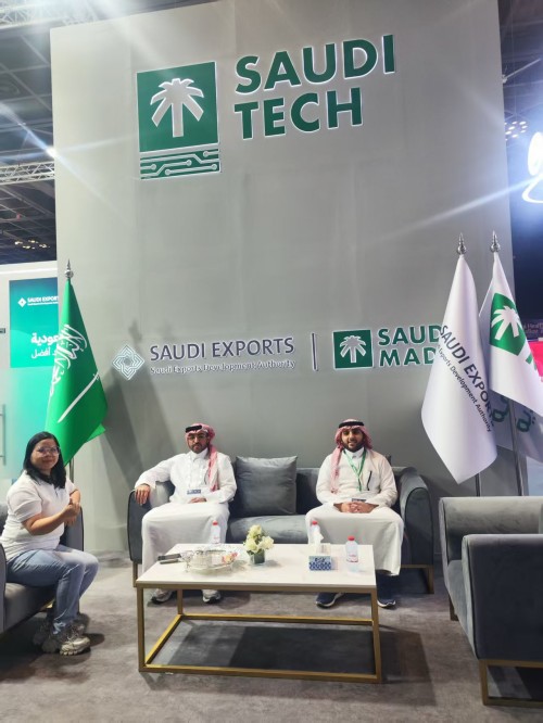 深い栽培,未来を強化する:中平技術の歴史'中東 の 産業 旅2