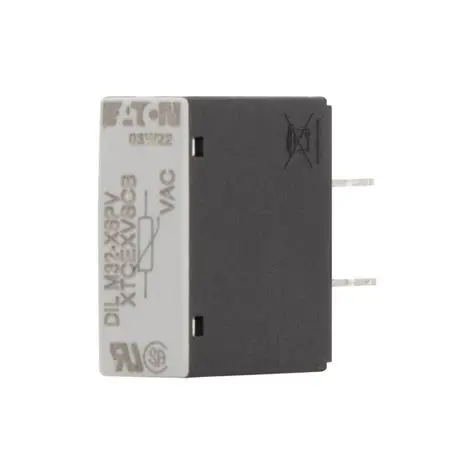 Eaton DILM32-XSPV240 240V AC産業コンタクターサージプロテクター