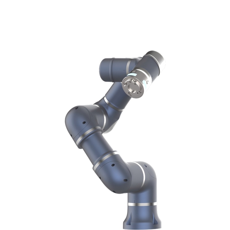 ESTUN S3-60 エコ 6 軸産業ロボットアーム 材料取り扱い &ピックアンドプレイス