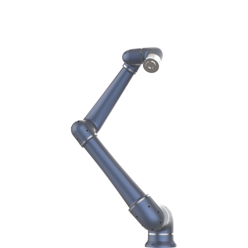 パレット化アプリケーションのためのESTUN S10-140 Eco Long Reach 6軸ロボット