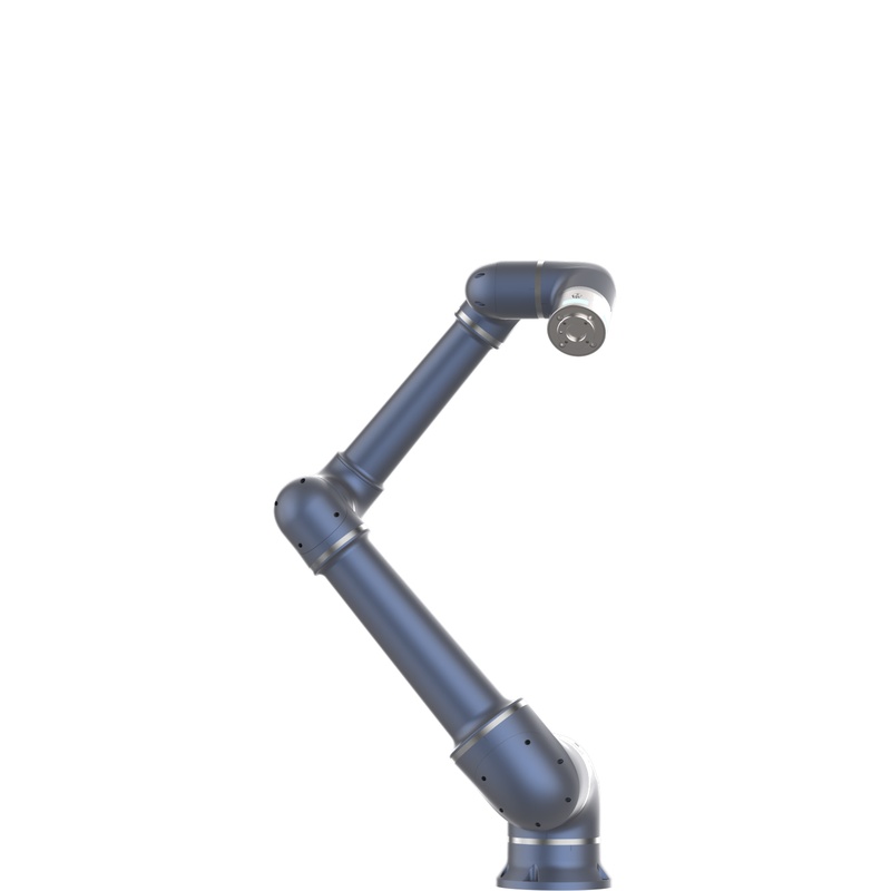 ピッキングとパッキングのためのESTUN S12-125 Eco高速6軸ロボット