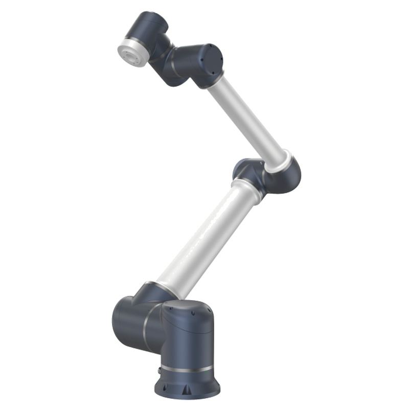 ESTUN S10-140工場自動化のための標準的な堅固な6軸産業ロボット