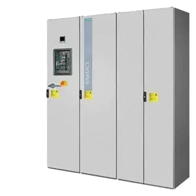シーメンス6SL3700-0LG42-0BA3産業ライン接続モジュールユニット2000A 690V