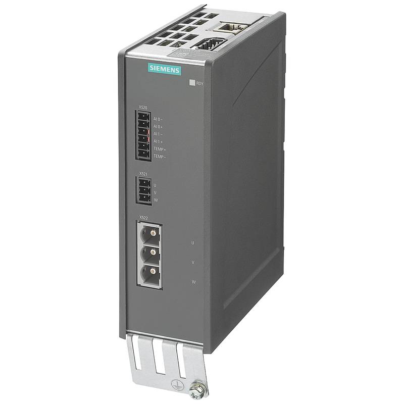 ドライブ電圧センサーとしてSIEMENS 6SL3053-0AA00-3AA1電圧感知モジュール