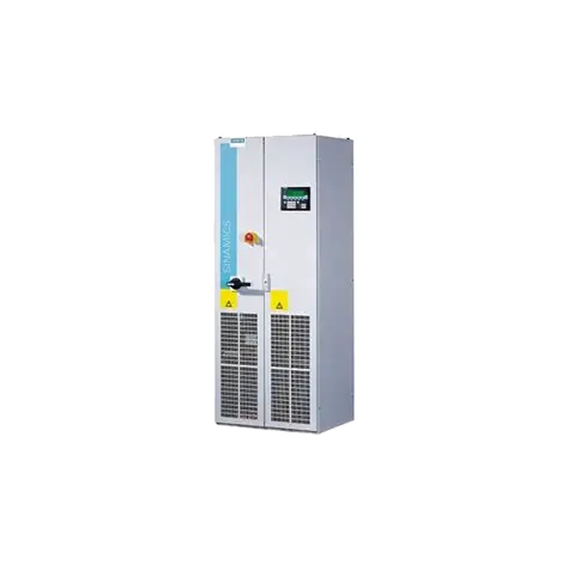 SIEMENS 6SL3720-1TX41-2AA3産業ブックサイズキャビネットモジュール IP20