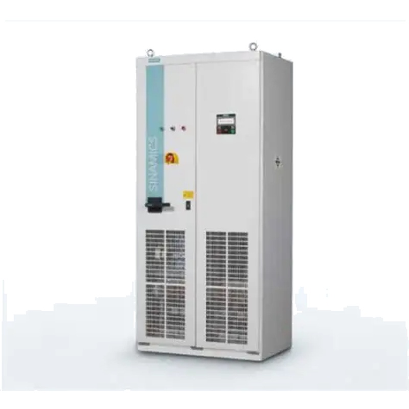シエメンス 6SL3721-1TE41-2BE0 シングルモーター制御モジュール 空気冷却産業 VFD