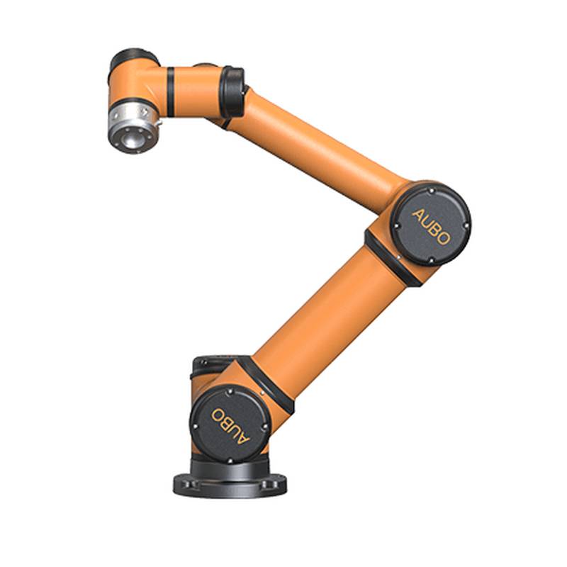 自動組立ライン用AUBO-iS7小型6軸協働ロボットアーム(直感的なドラッグ・ツー・ティーチ機能付き)