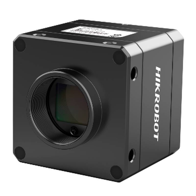 HIKROBOT MV-CH050-90XM-C-NN 5MP 産業用マシンビジョンエリアスキャンカメラ