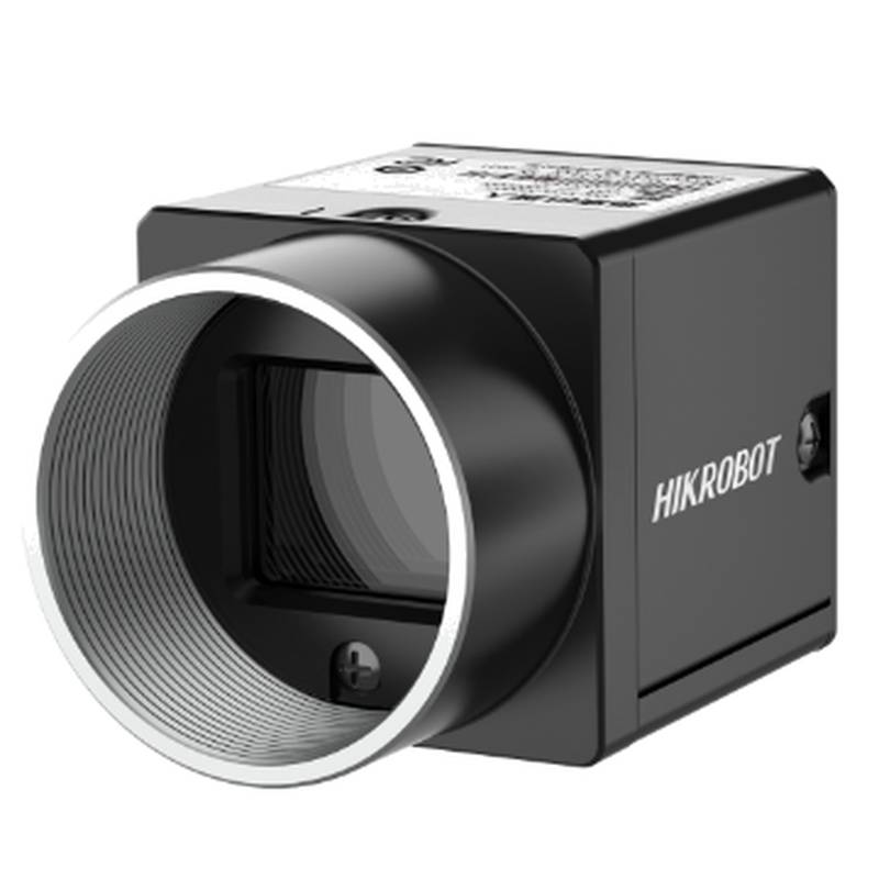 HIKROBOT MV-CU013-80UM 1.3MP モノクロ産業用 USB 3.0 カメラ