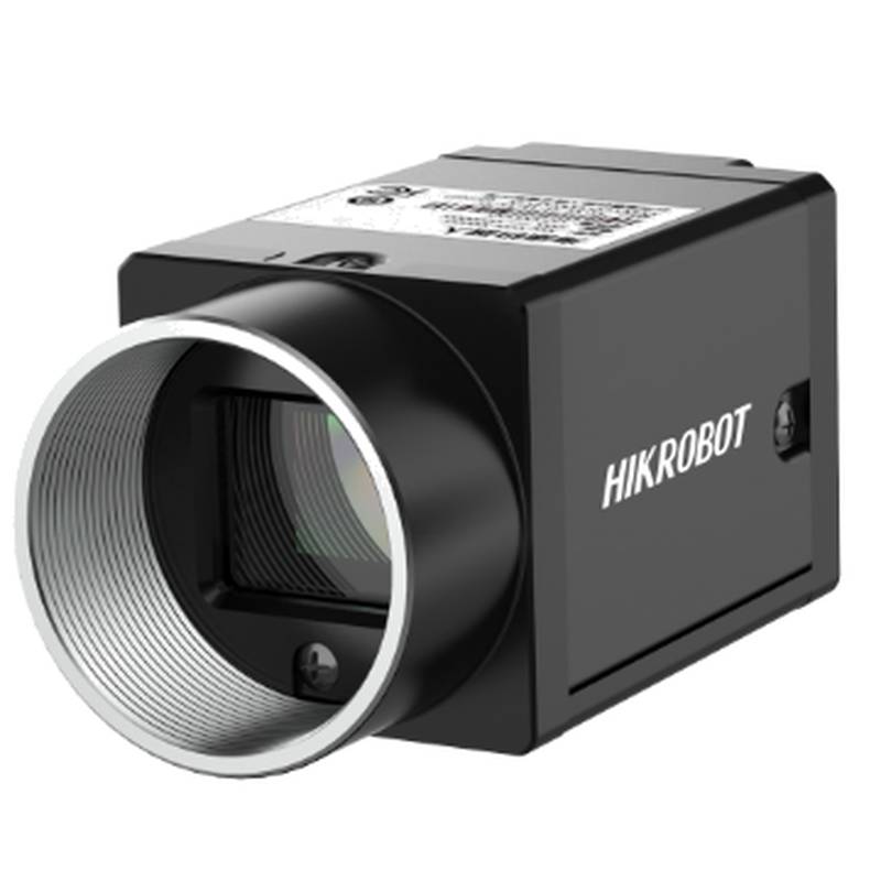 HIKROBOT MV-CU016-10GM 1.6MP 单色 GigE 工业视觉相机